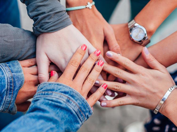 5 ways rushing a fraternity or sorority will help you land a job